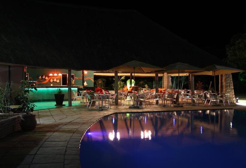 Hotel Protea By Marriott Umfolozi River 3