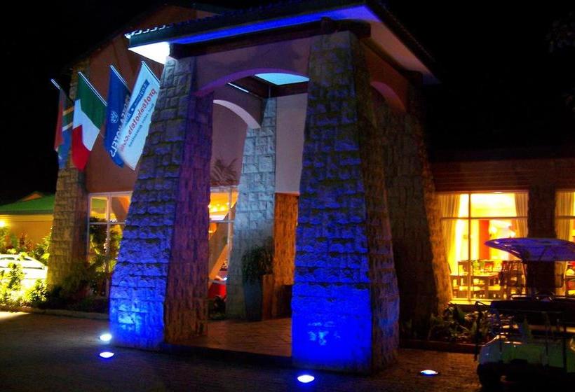 Hotel Protea By Marriott Umfolozi River 5