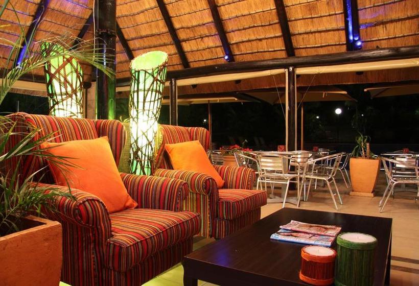 Hotel Protea By Marriott Umfolozi River 6