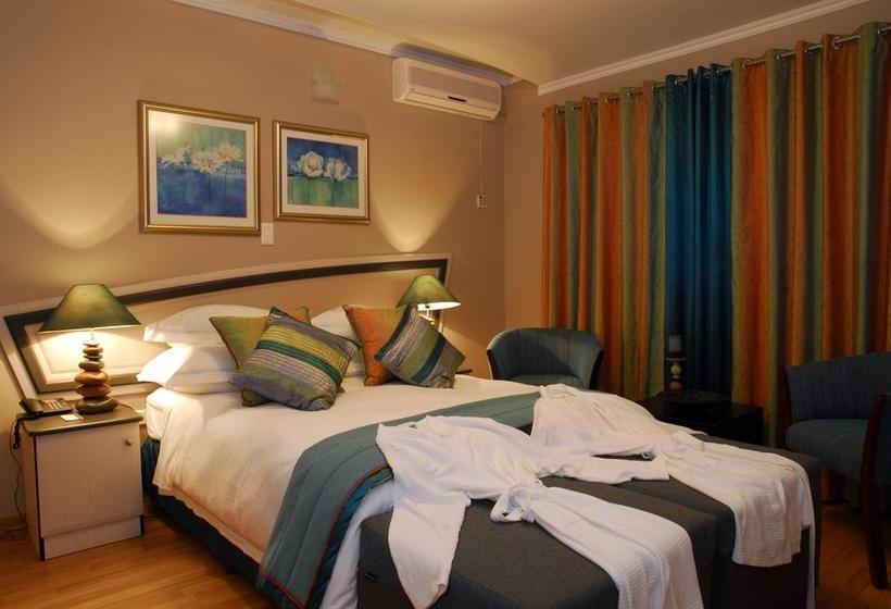 Hotel Protea By Marriott Umfolozi River 8