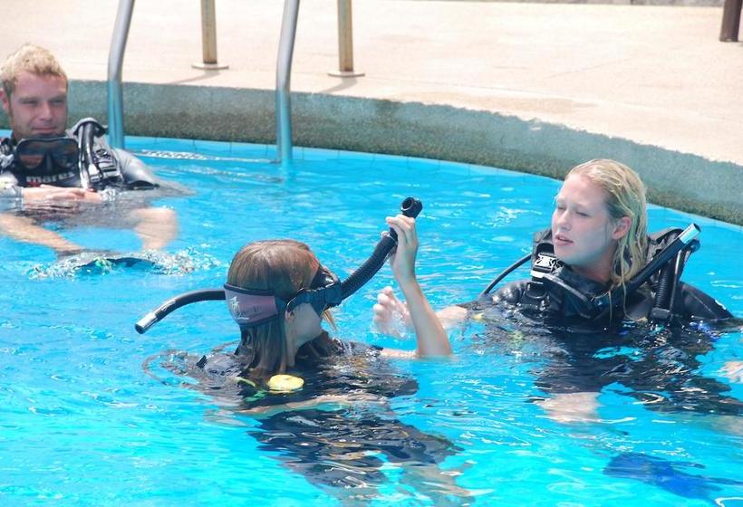 Resort Montalay Eco Cottage 10