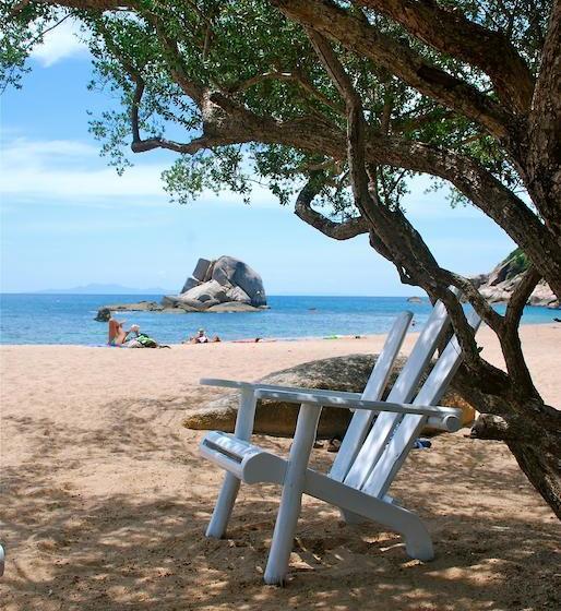 Resort Montalay Eco Cottage 11