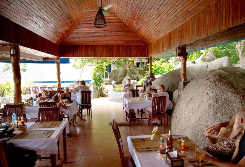 Resort Montalay Eco Cottage 12