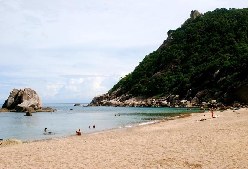 Resort Montalay Eco Cottage 13