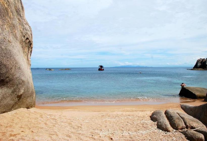 Resort Montalay Eco Cottage 14