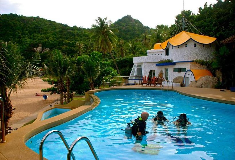 Resort Montalay Eco Cottage 15