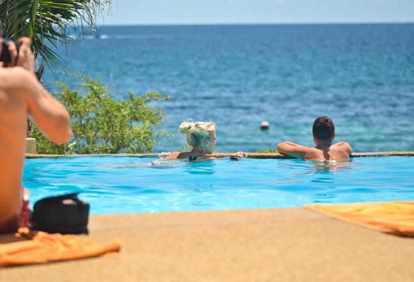 Resort Montalay Eco Cottage 16