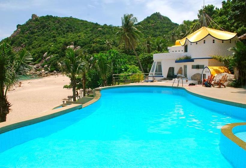 Resort Montalay Eco Cottage 17