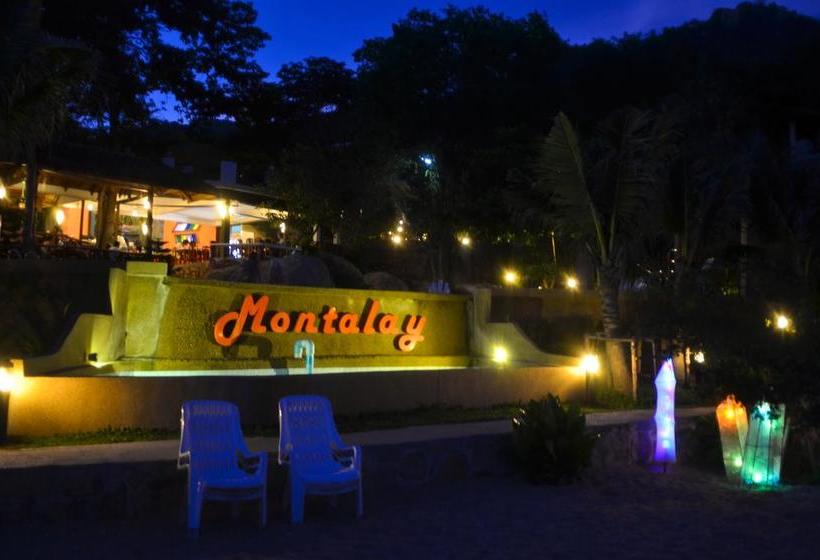 Resort Montalay Eco Cottage 18