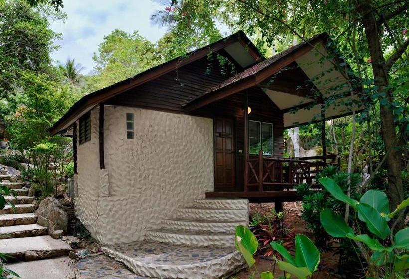 Resort Montalay Eco Cottage 3