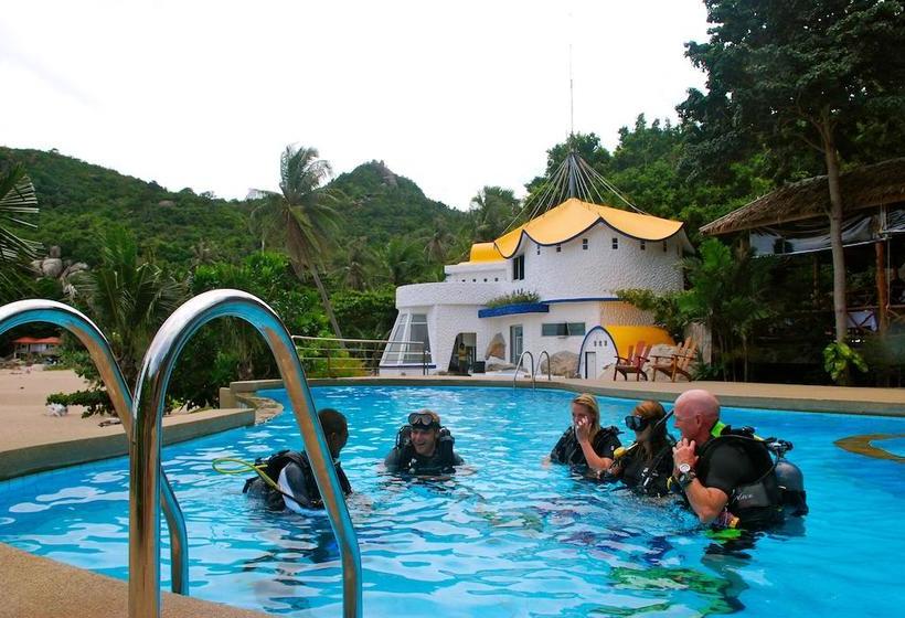 Resort Montalay Eco Cottage 6