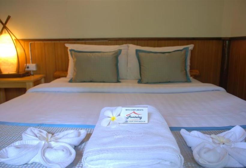 Resort Montalay Eco Cottage 8