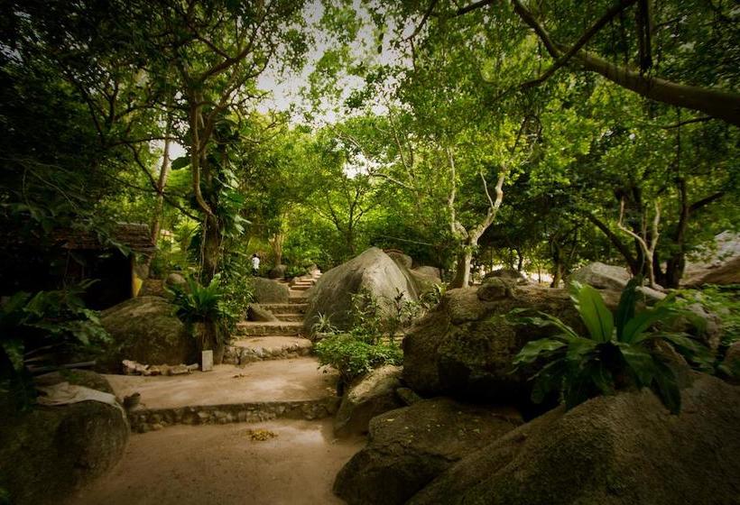 Resort Montalay Eco Cottage 9