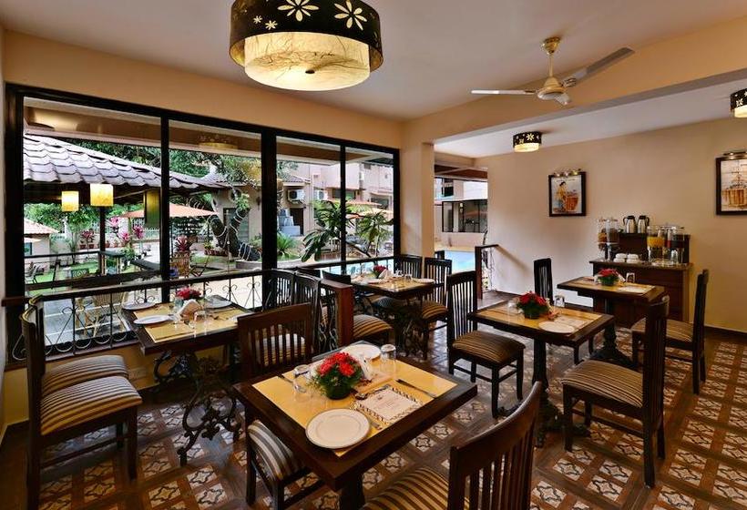 Resort La Sunila Suites 1