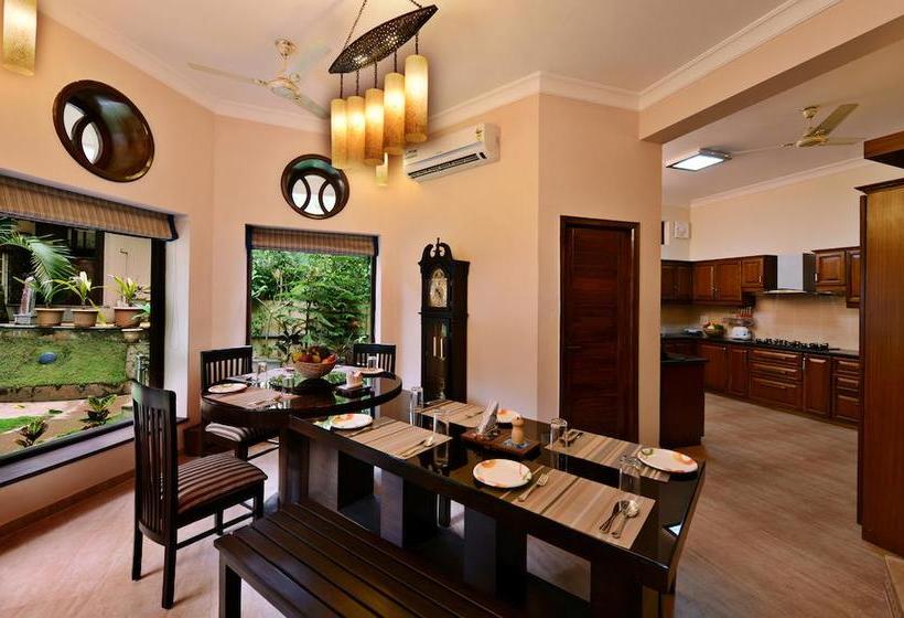 Resort La Sunila Suites 13