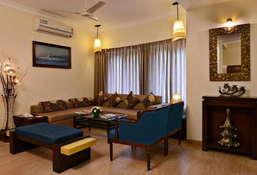 Resort La Sunila Suites 15