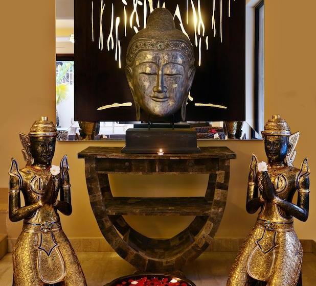 Resort La Sunila Suites 16