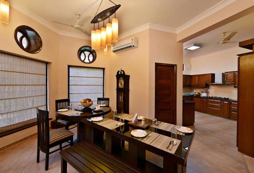 Resort La Sunila Suites 17