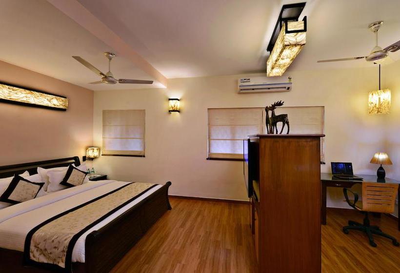 Resort La Sunila Suites 2