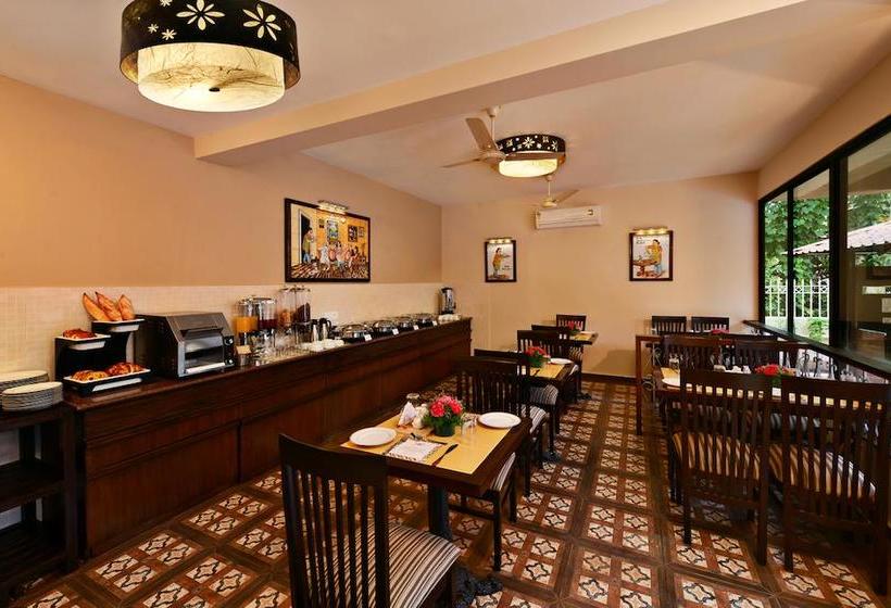 Resort La Sunila Suites 20