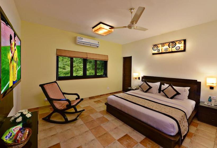 Resort La Sunila Suites 3