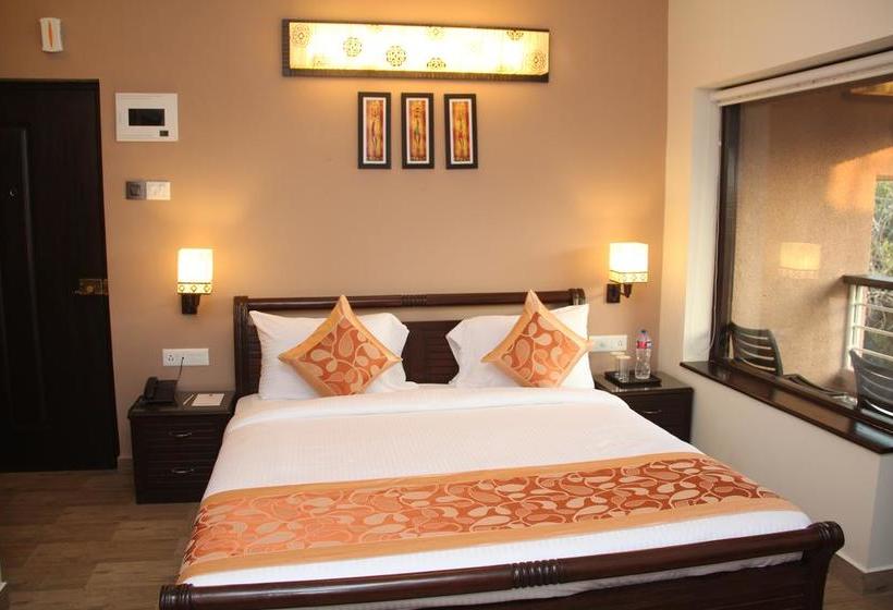 Resort La Sunila Suites 6