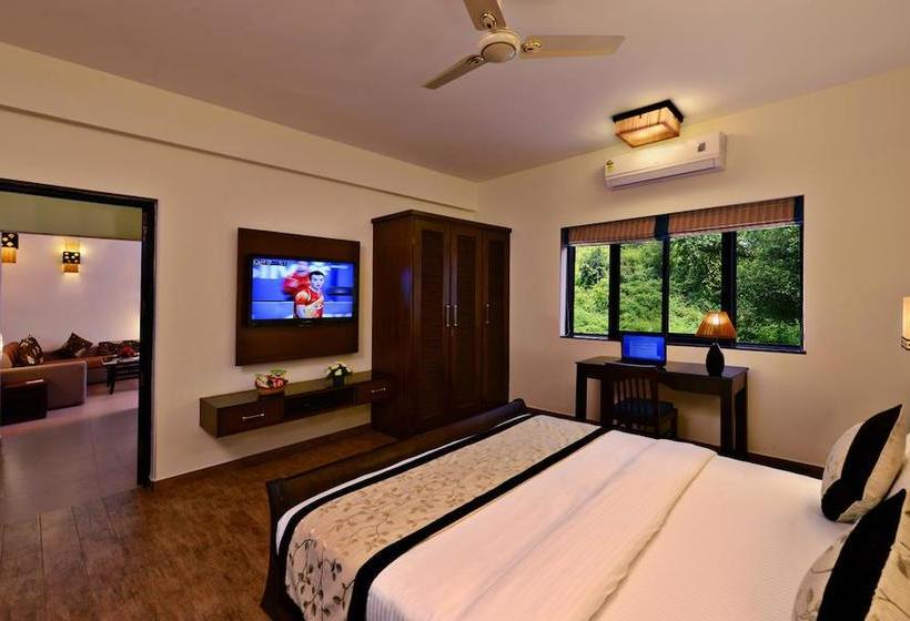 Resort La Sunila Suites 9