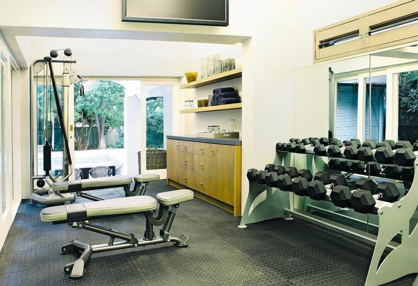 Atholplace Hotel & Villa 10