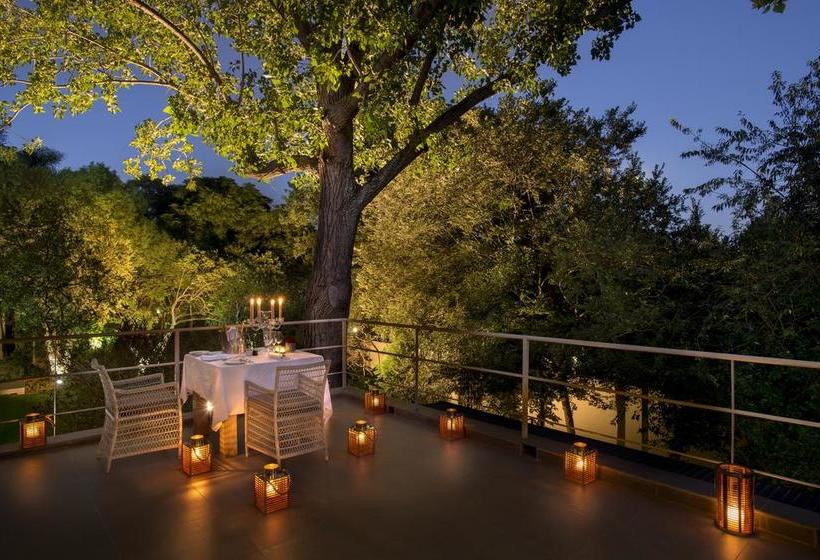 Atholplace Hotel & Villa 12