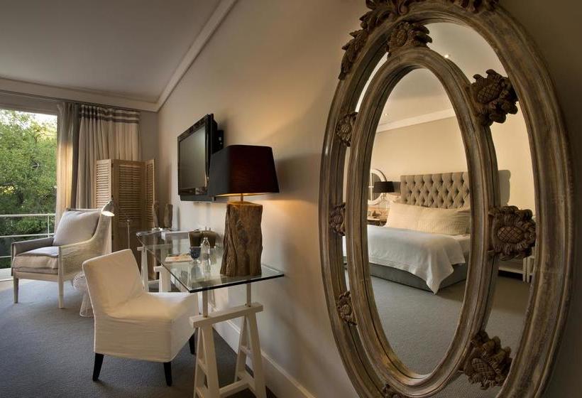 Atholplace Hotel & Villa 15