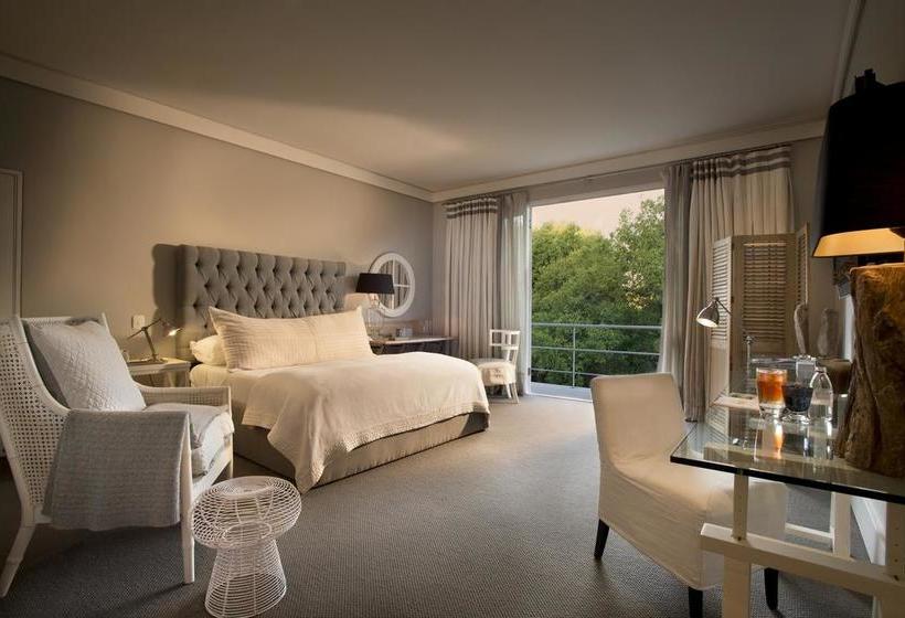 Atholplace Hotel & Villa 16