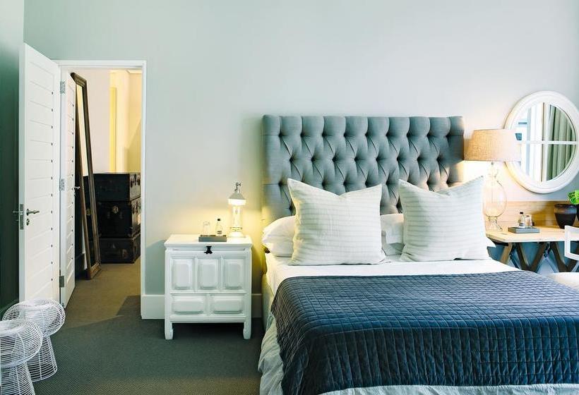 Atholplace Hotel & Villa 17