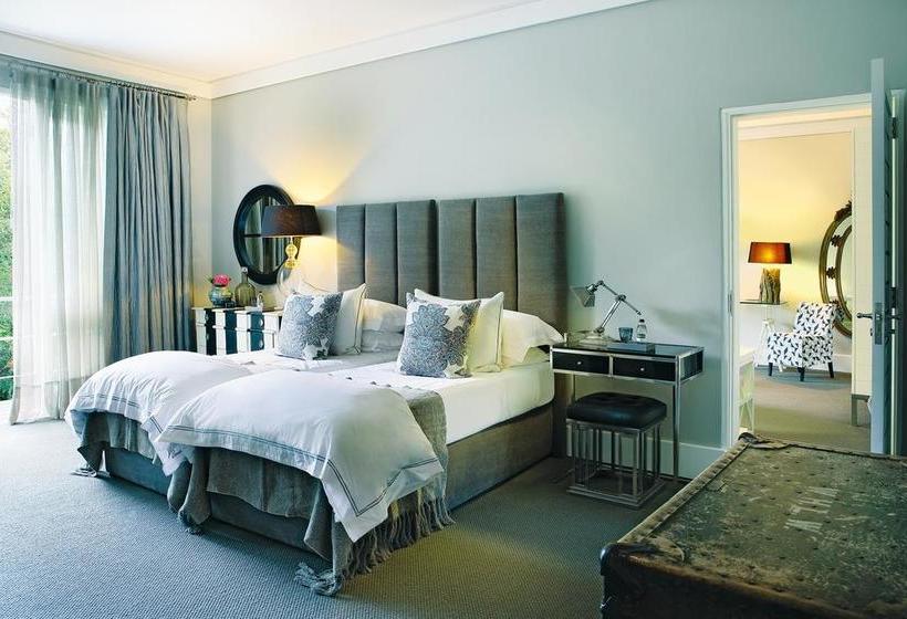 Atholplace Hotel & Villa 18