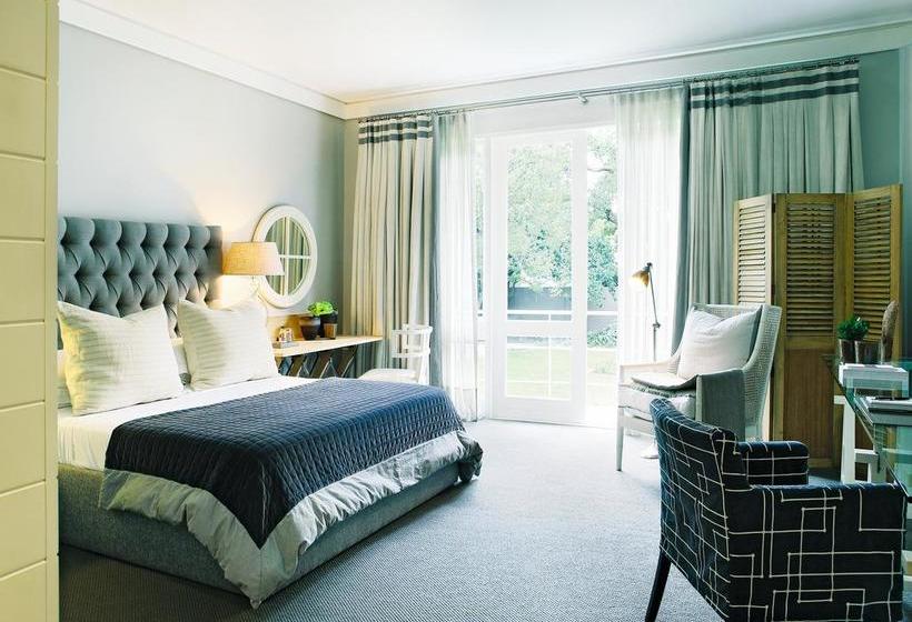 Atholplace Hotel & Villa 19