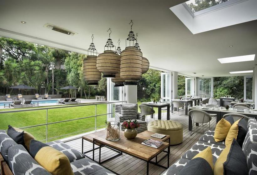 Atholplace Hotel & Villa 3