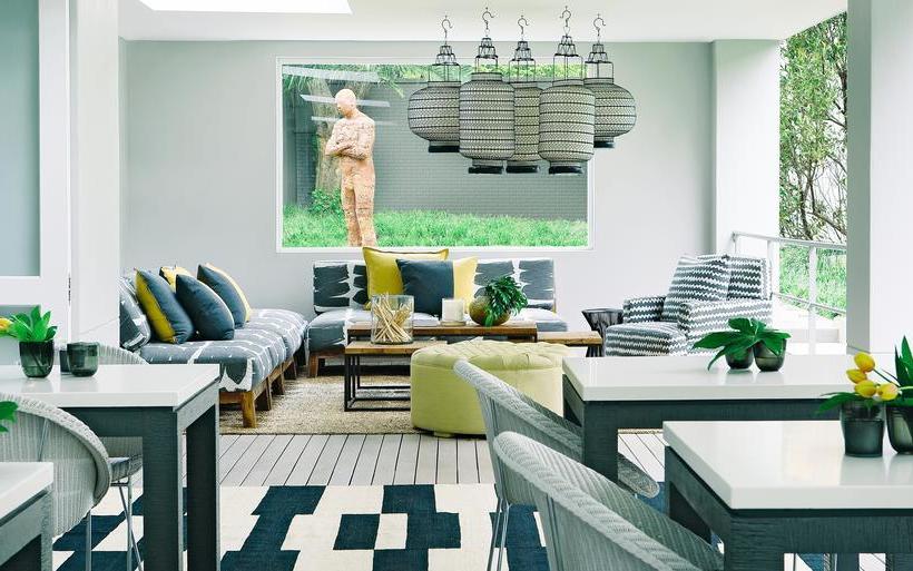 Atholplace Hotel & Villa 4