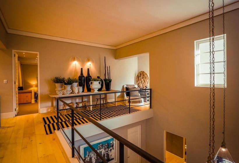 Atholplace Hotel & Villa 5