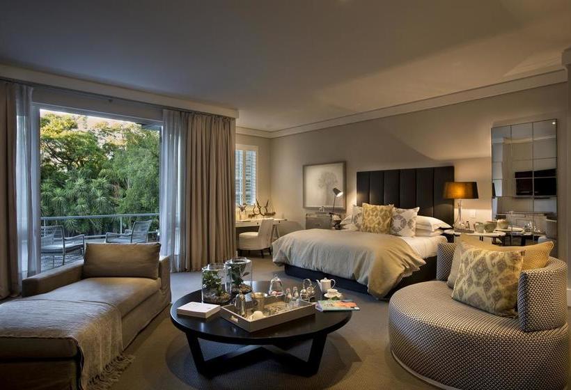 Atholplace Hotel & Villa 6