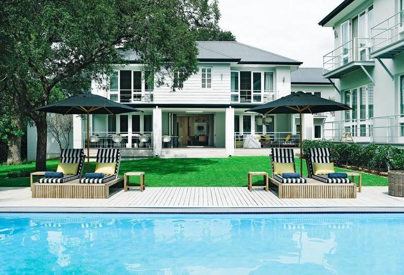 Atholplace Hotel & Villa 7