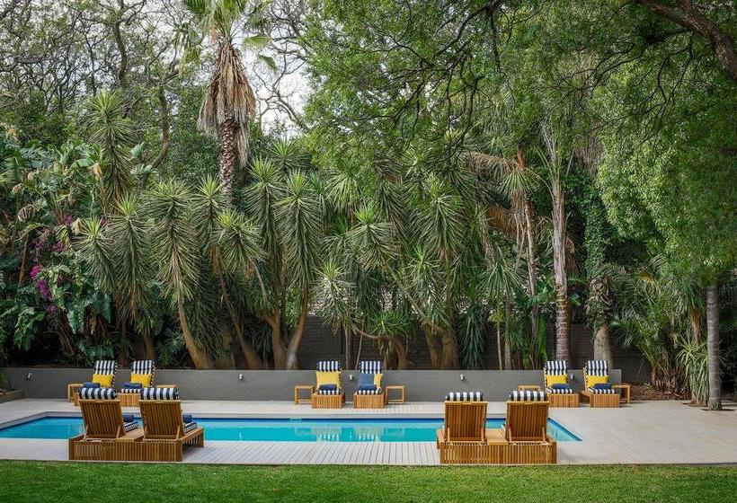 Atholplace Hotel & Villa 8