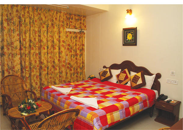 Hotel Rock N Beach 10