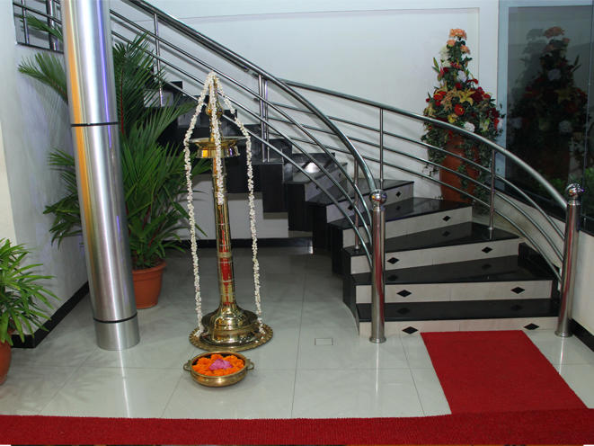 Hotel Rock N Beach 12