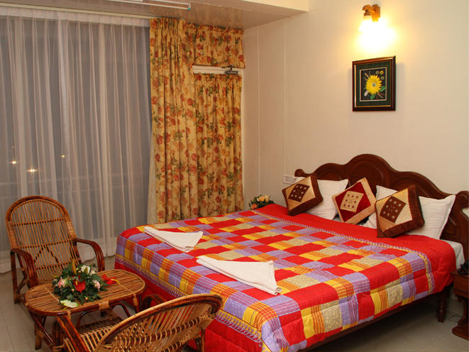 Hotel Rock N Beach 14