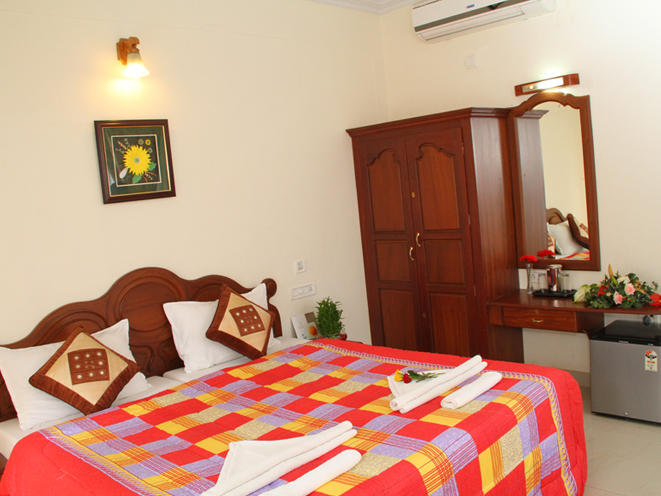 Hotel Rock N Beach 15