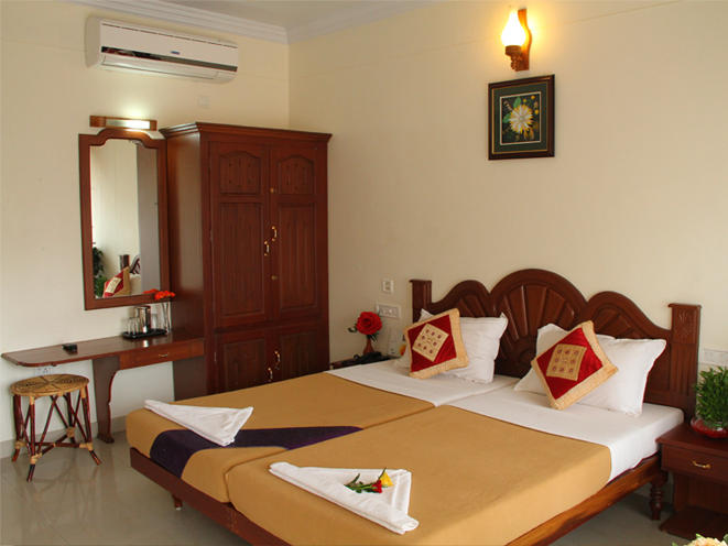 Hotel Rock N Beach 16