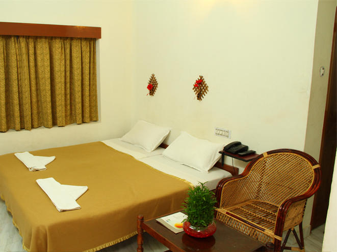 Hotel Rock N Beach 17