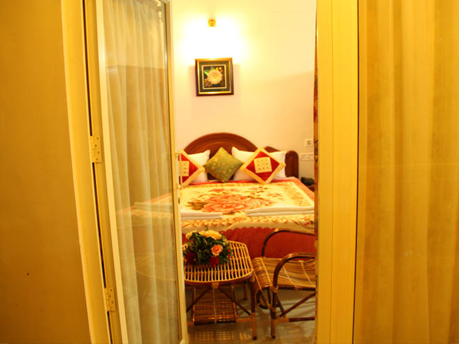 Hotel Rock N Beach 18