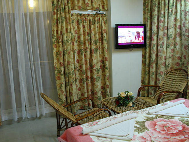 Hotel Rock N Beach 19