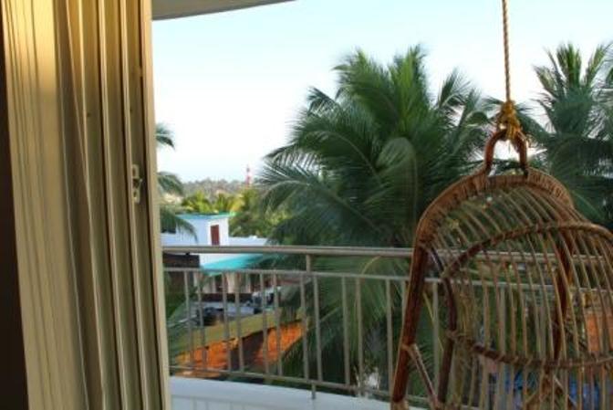 Hotel Rock N Beach 2