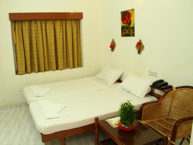 Hotel Rock N Beach 20